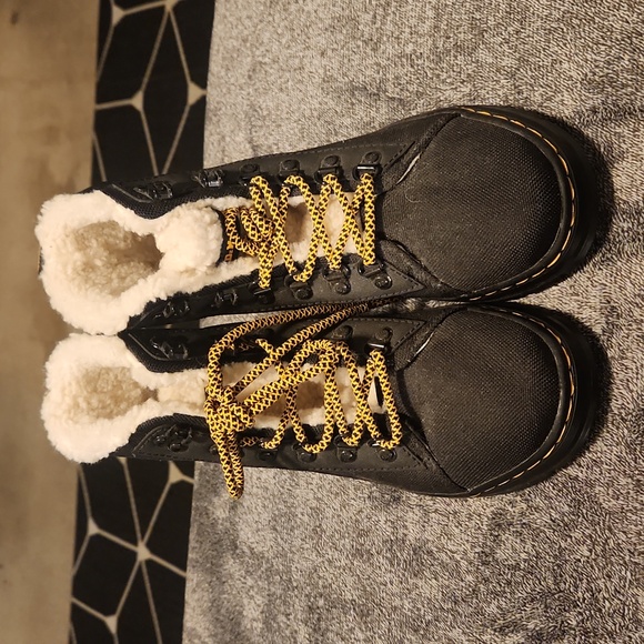 Dr. Martens Shoes - Dr. Martens